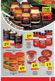 Gram Market gazetka tydzień 31 Strona 7