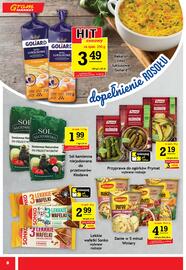 Gram Market gazetka tydzień 31 Strona 8