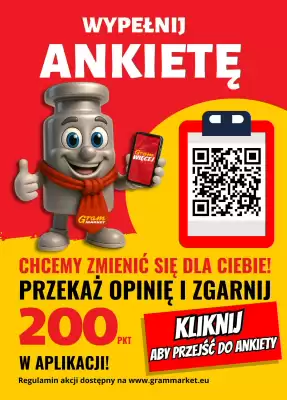 Gram Market gazetka (ważność do 18-08)