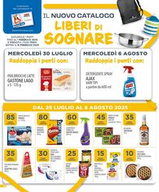 Volantino Iper Nonna Isa Pagina 14