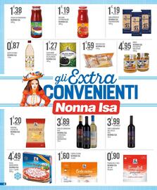Volantino Iper Nonna Isa Pagina 8