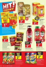 Twój Market gazetka tydzień 31 Strona 24