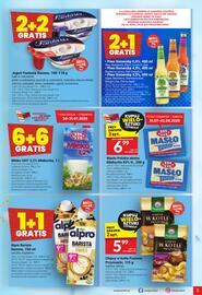 Twój Market gazetka tydzień 31 Strona 3