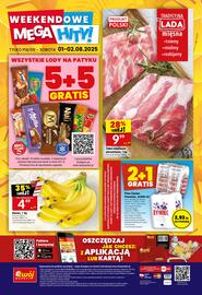 Twój Market gazetka tydzień 31 Strona 40