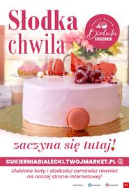 Twój Market gazetka tydzień 31 Strona 41