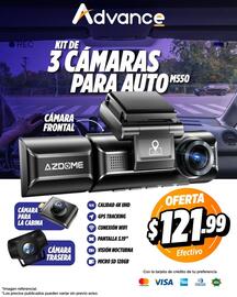 Catálogo Advance Página 1