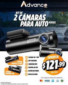 Catálogo Advance Página 2