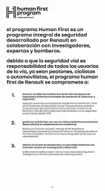 Catálogo Renault Página 17