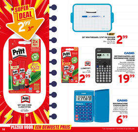 Trafic folder week 33 Pagina 10