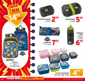 Trafic folder week 33 Pagina 12