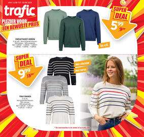 Trafic folder week 33 Pagina 19