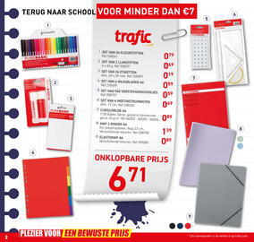 Trafic folder week 33 Pagina 2