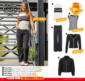 Trafic folder week 33 Pagina 20