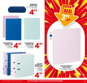 Trafic folder week 33 Pagina 3