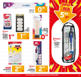 Trafic folder week 33 Pagina 7