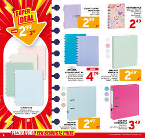 Trafic folder week 33 Pagina 8