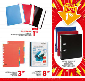 Trafic folder week 33 Pagina 9