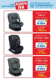 Volantino Ideal Bimbo settimana 31 Pagina 3