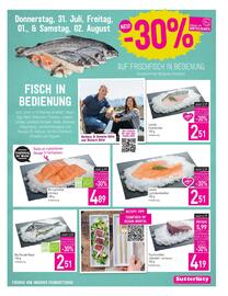 Sutterlüty Flugblatt woche 31 Seite 11