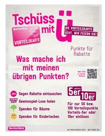 Sutterlüty Flugblatt woche 31 Seite 14