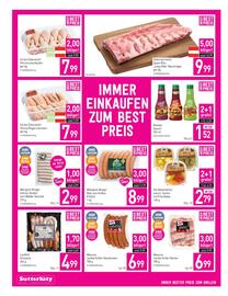 Sutterlüty Flugblatt woche 31 Seite 2