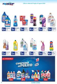 Volantino Proshop Pagina 2