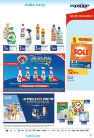 Volantino Proshop Pagina 3