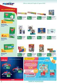 Volantino Proshop Pagina 4
