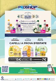 Volantino Proshop Pagina 8