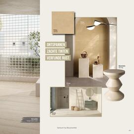 Bouwcenter folder Pagina 21