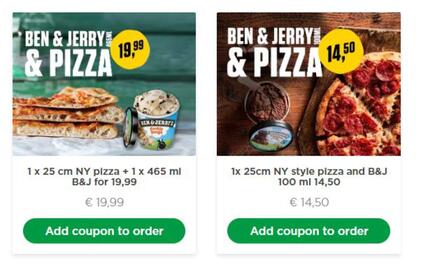 New York Pizza folder Pagina 3
