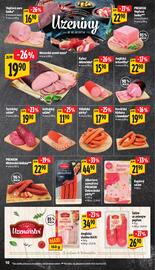Albert leták | Supermarket Strana 17