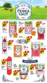 Albert leták | Supermarket Strana 18