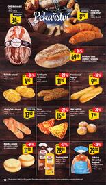 Albert leták | Supermarket Strana 19