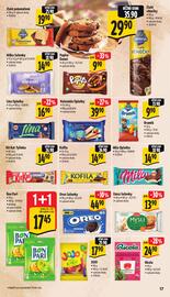 Albert leták | Supermarket Strana 24
