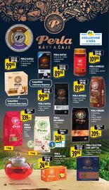 Albert leták | Supermarket Strana 25