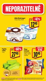 Albert leták | Supermarket Strana 3