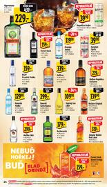 Albert leták | Supermarket Strana 31