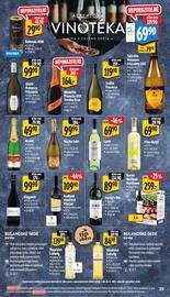 Albert leták | Supermarket Strana 32