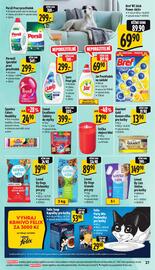 Albert leták | Supermarket Strana 34