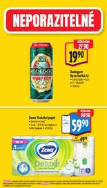Albert leták | Supermarket Strana 4