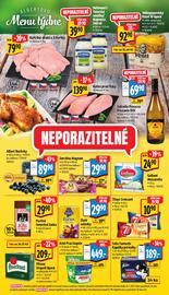 Albert leták | Supermarket Strana 43