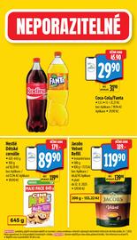 Albert leták | Supermarket Strana 5