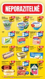 Albert leták | Supermarket Strana 6