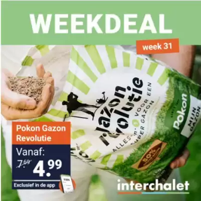 Inter Chalet folder (geldig t/m 3-08)