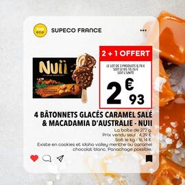 Catalogue Supeco semaine 31 page 4