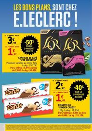 Catalogue E.Leclerc page 2