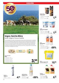 HANOS folder | Courant Pagina 12