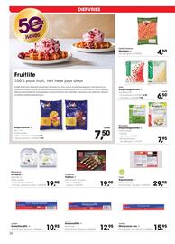 HANOS folder | Courant Pagina 28