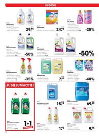 HANOS folder | Courant Pagina 30